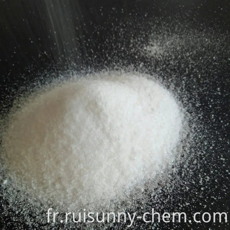 Ammonium Chloride Cas 12125-02-9
